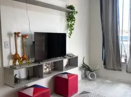 Casa Confortável em condomínio
