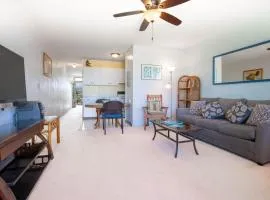 Kuau Plaza 302 condo