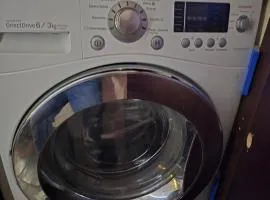 Apartament Majowy