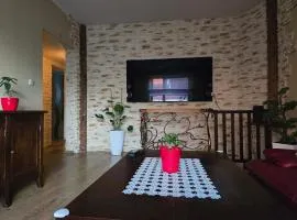 Apartament Majowy
