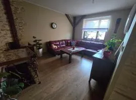 Apartament Majowy