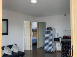 Mini departamento centrico