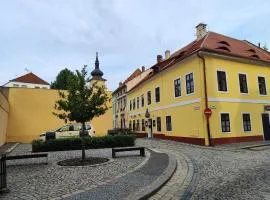 Hotel Kapitán