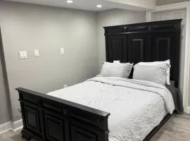 JFK Private Studio Apartment