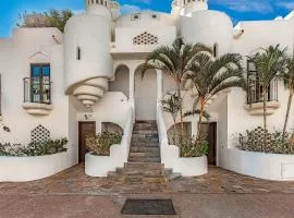 Tenerifeopenhome Adeje Paradise