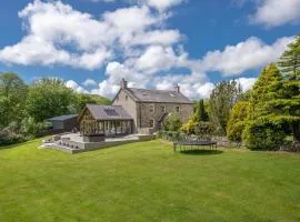 Ty-Newydd-Llannor