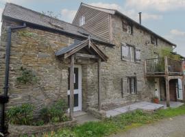 Malt House, hotel em Bishops Castle