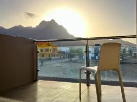 MonteCara View T1