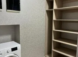Panorama Dnipro apartment