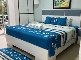 Suite Terraza Verde Inoa