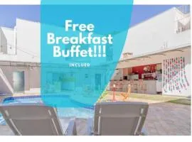 Concept Design Hostel & Suites