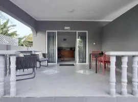 Trwa Koko Self-catering