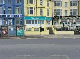 Vinnie's Family Hotel