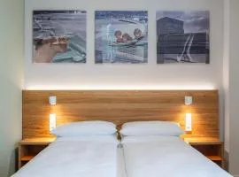 Hotel Columbia