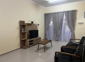 Homestay Seri Pagi, hotel in Temerloh
