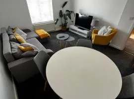 Santana Apartments Brighton