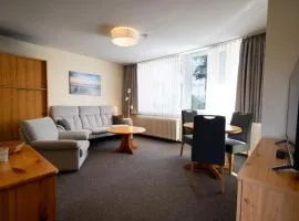 Haus Sonnenwinkel Bungalow 3