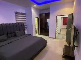 Gabby's Court