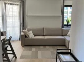 Haus Titania Appp 9 inkl WLAN