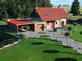 DOMEK NA WZGÓRZU Kołobrzeg -Budzistowo