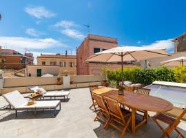 Fra Cielo e Mare Boutique Rooms