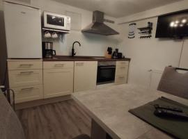 Ferienwohnung, Apartment, Pension - Berlin Neuenhagen, hôtel à Niederheide