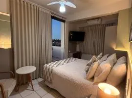 Hotel Ze Maria Cambui