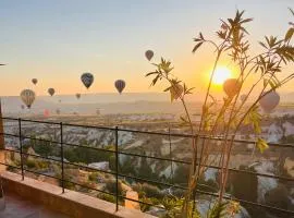 Ages in Cappadocia Premium