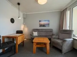 Haus Sonnenwinkel Bungalow 12