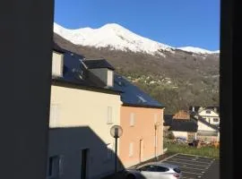 Appartement spacieux 3 chambres avec balcon et parking privé