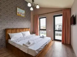 Relaxing Hideaway Nest