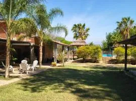 las palmeras, Catamarca, departamento primer piso