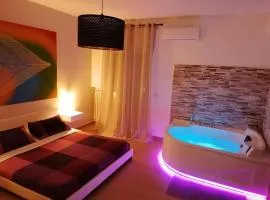 B&B La Perla & Suites