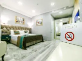 Essam Deluxe Hotel