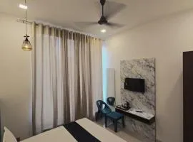 JASMIN a luxury stay