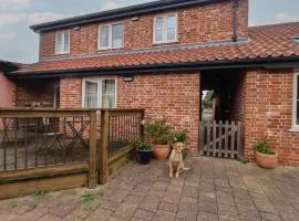 Blacksmith's Cottage