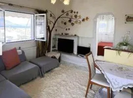 Sea View Nest