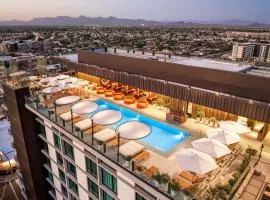 The REMI Scottsdale, Autograph Collection