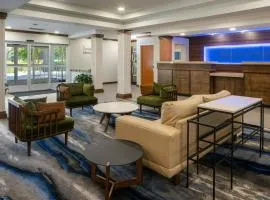 Fairfield by Marriott Ruston