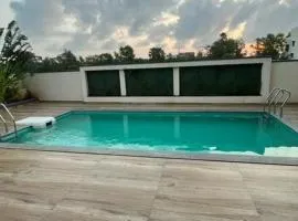 Dhashna's Villa