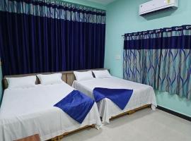 Shree DashbhujaNath Stays, Hotel in Jāmb