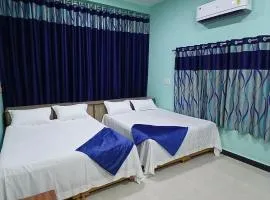 Shree DashbhujaNath Stays