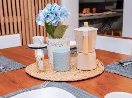 Hogar de Olas Huanchaco