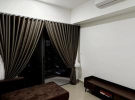 M Arisa Sentul City View Condo, condo in Kuala Lumpur