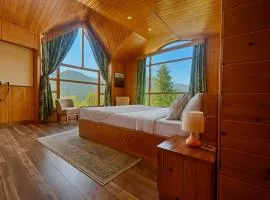 Shree Ram Cottage, Manali - 1,2,3 Bedroom Luxury Cottages Available