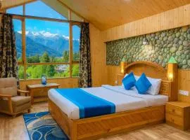Shree Ram Cottage, Manali - 1,2,3 Bedroom Luxury Cottages Available