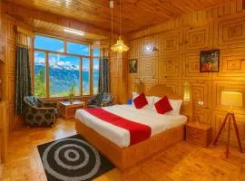 Shree Ram Cottage, Manali - 1,2,3 Bedroom Luxury Cottages Available