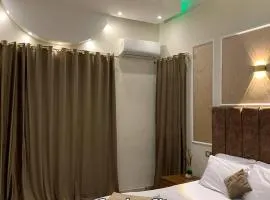 Garden City Suites Downtown