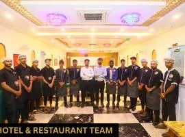 Hotel Shree Khodiyar By Rangoli Udaipur