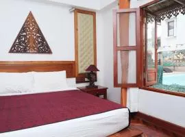 Chanthapanya Hotel